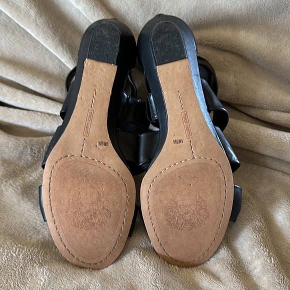 Vince Camuto Seevina Flat Sandals - Picture 6 of 10